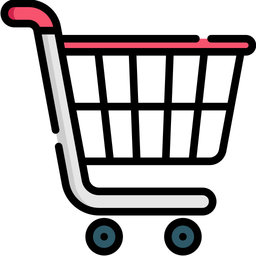 einkaufswagen kostenlos Icon einkaufswagen kostenlos Icon