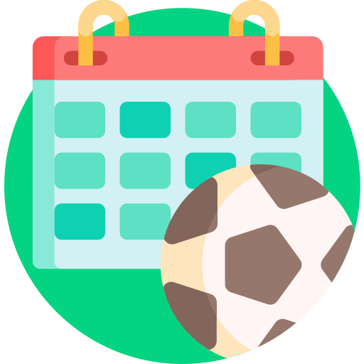 Calendario icono gratis