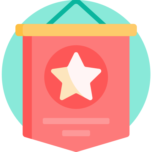 Вымпел бесплатно иконка Вымпел бесплатно иконка