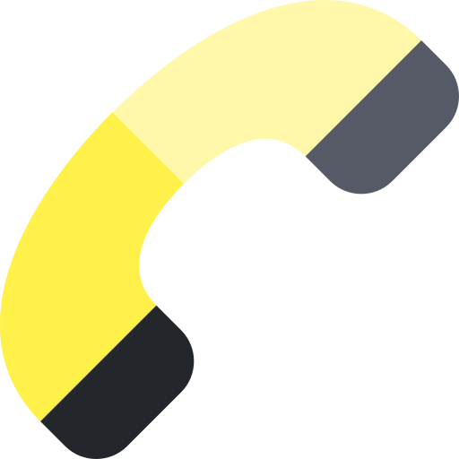 Teléfono icono gratis