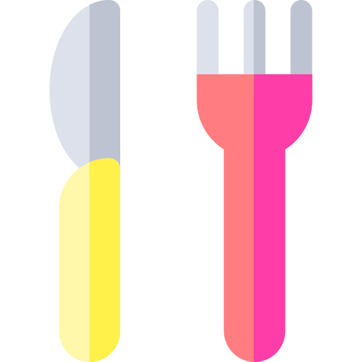 restaurant kostenlos Icon