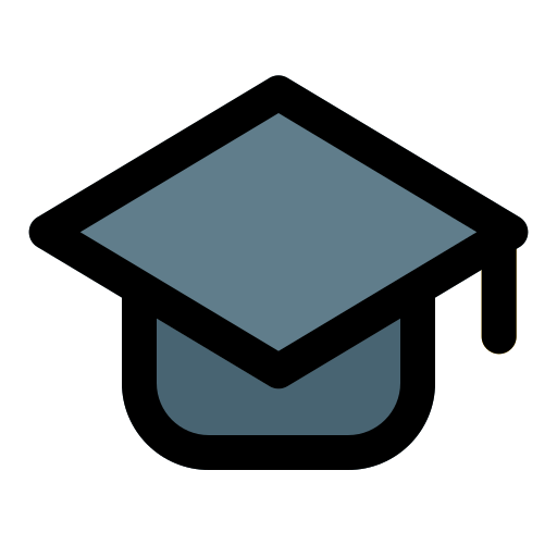 escola grátis ícone