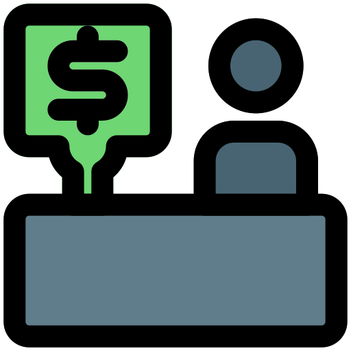 compras grátis ícone