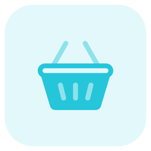 achats Icône gratuit