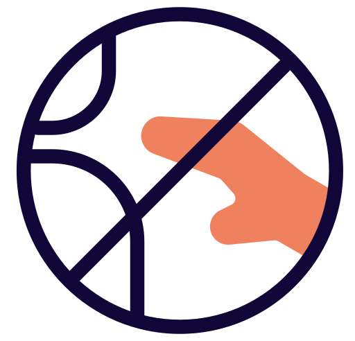 direção grátis ícone