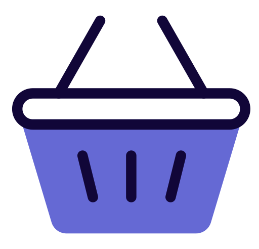 Shopping free icon