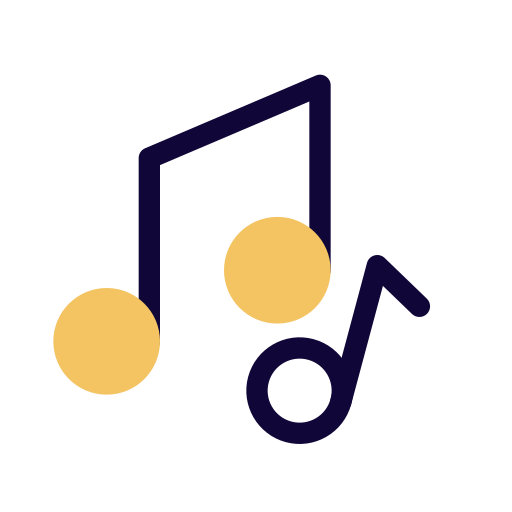 musique Icône gratuit musique Icône gratuit