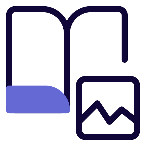 책 무료 아이콘