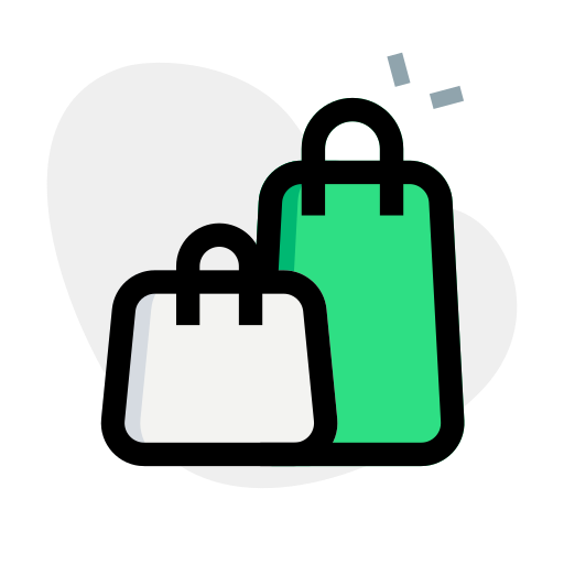 einkaufen kostenlos Icon einkaufen kostenlos Icon