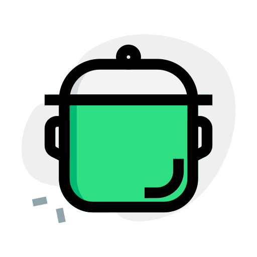 kochgeschirr kostenlos Icon kochgeschirr kostenlos Icon