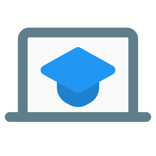 escuela icono gratis