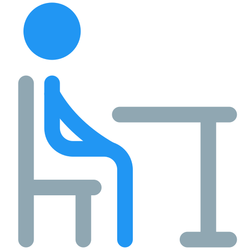 escuela icono gratis