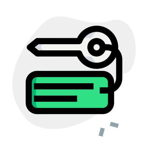 Ключ бесплатно иконка