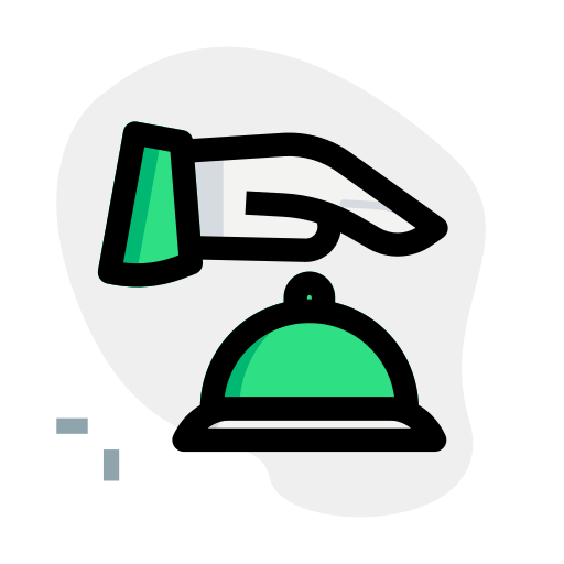 campana icono gratis