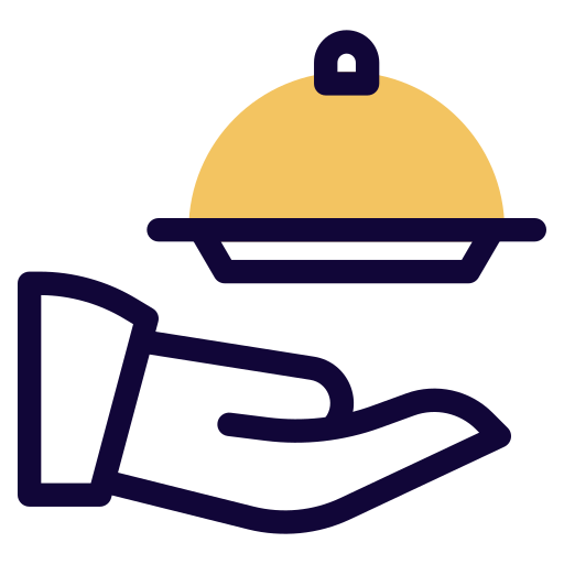 alimento icono gratis