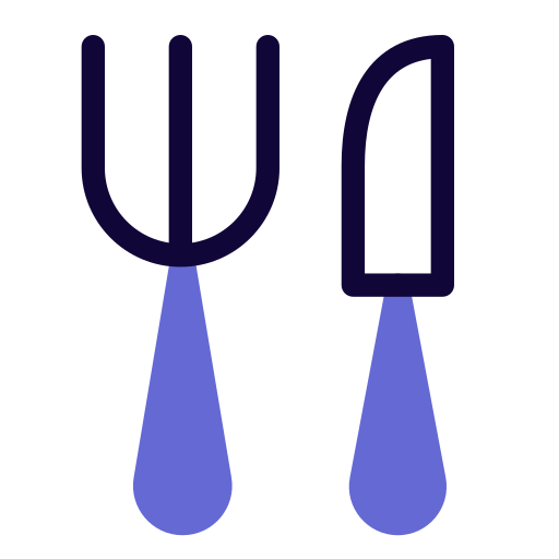 alimento icono gratis