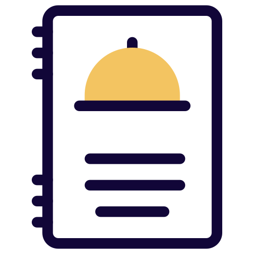 alimento icono gratis