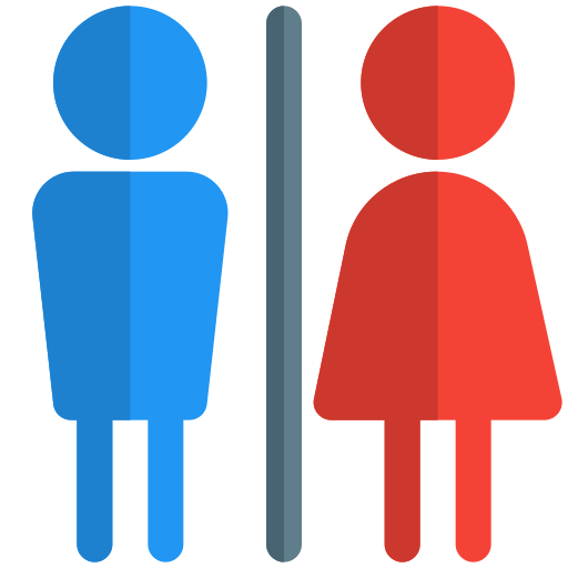 salle de bain Icône gratuit salle de bain Icône gratuit