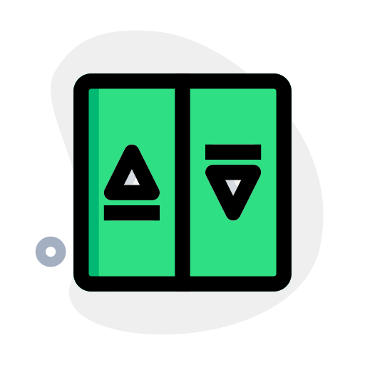 Стрелки бесплатно иконка