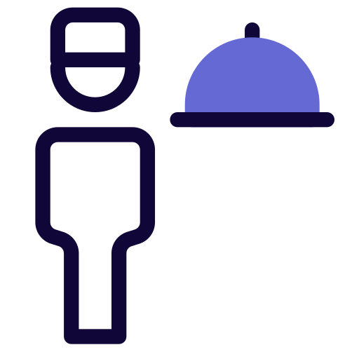 alimento icono gratis