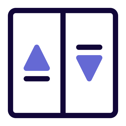Arrows free icon