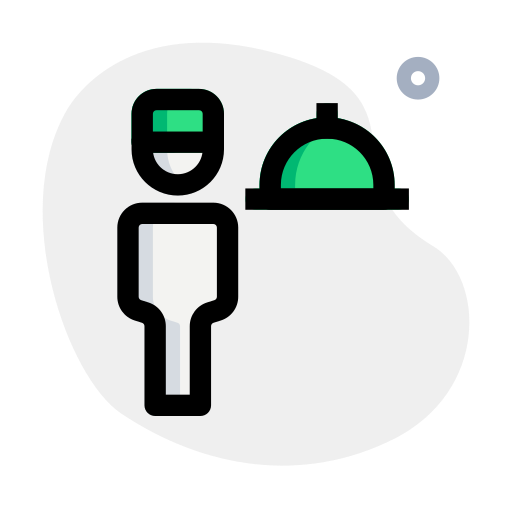 음식 무료 아이콘