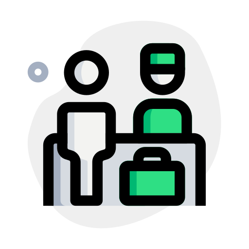 여행하다 무료 아이콘