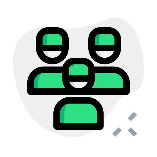service Icône gratuit