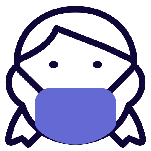 mascarilla icono gratis