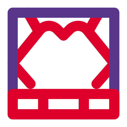 escola grátis ícone