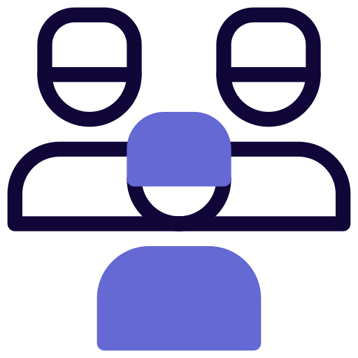 service Icône gratuit