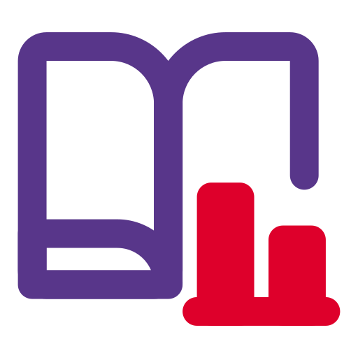 livro grátis ícone