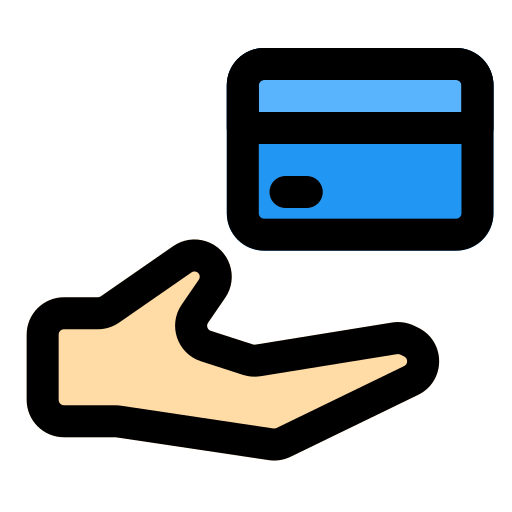 식당 무료 아이콘