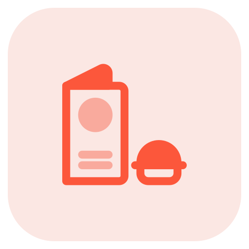 restaurante icono gratis