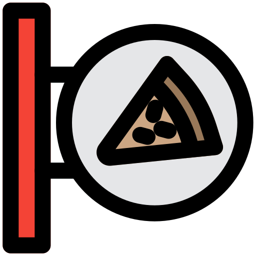 comida grátis ícone