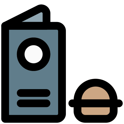 comida grátis ícone