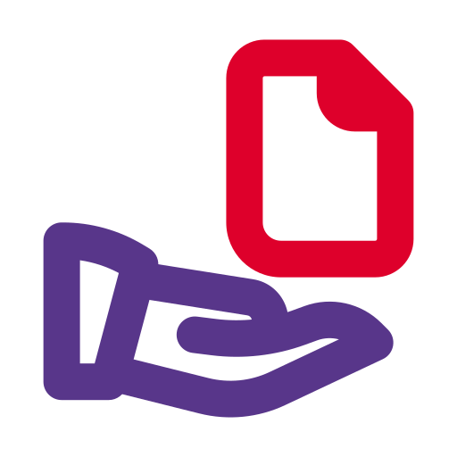 escola grátis ícone