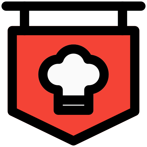 comida grátis ícone