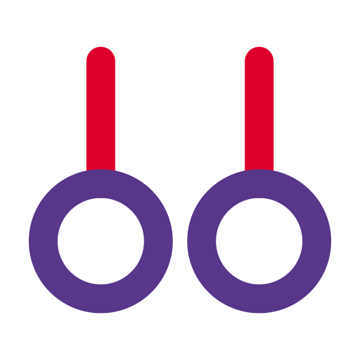 argolas grátis ícone