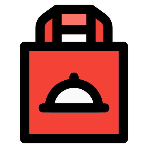 comida grátis ícone