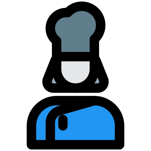 restaurante icono gratis