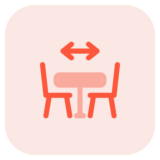 restaurante icono gratis