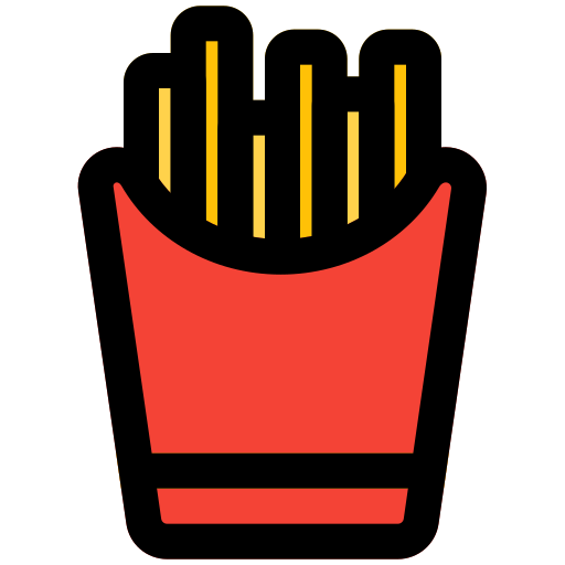 restaurante icono gratis