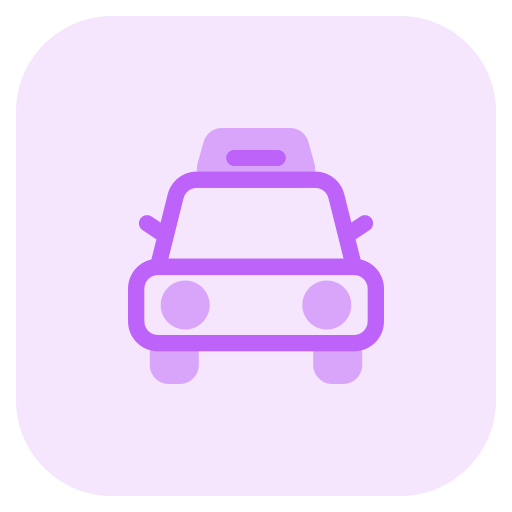 Transport free icon