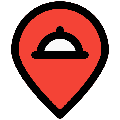 standort kostenlos Icon