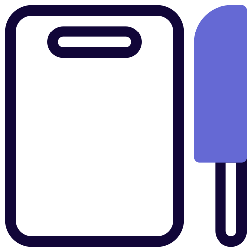 restaurant Icône gratuit
