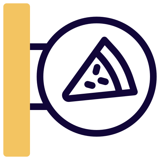 Restaurant free icon