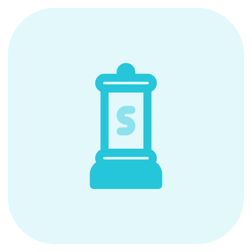 restaurante icono gratis