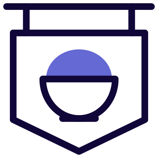 Restaurant free icon