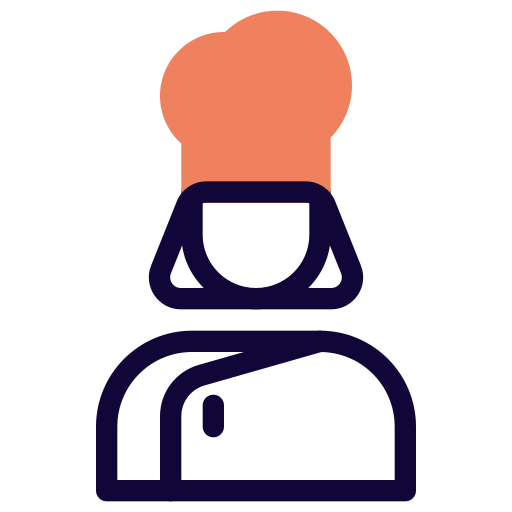 restaurante icono gratis